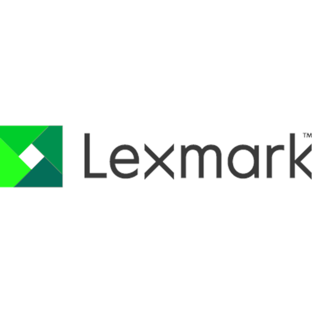 Lexmark CS735de Laserprinter