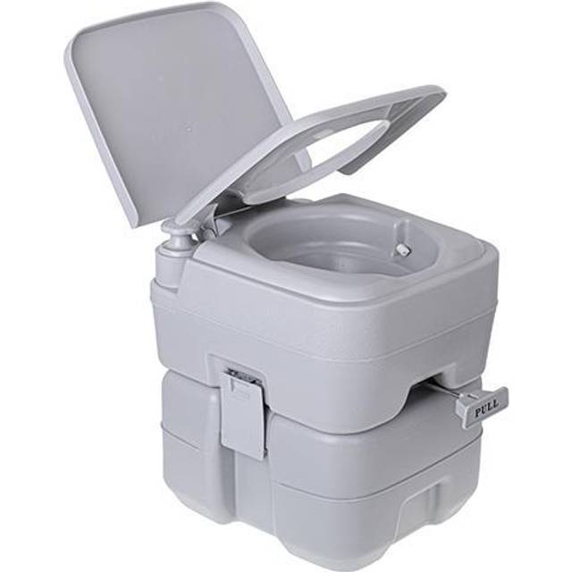 Portabel Toalett / Campingtoalett