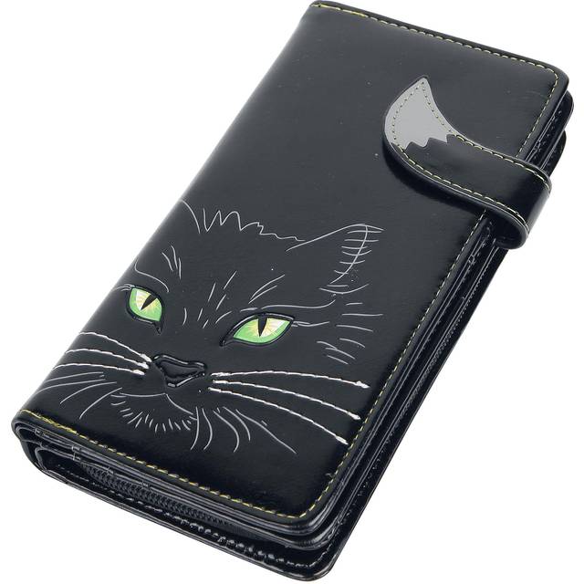 Lucky Cat Purse