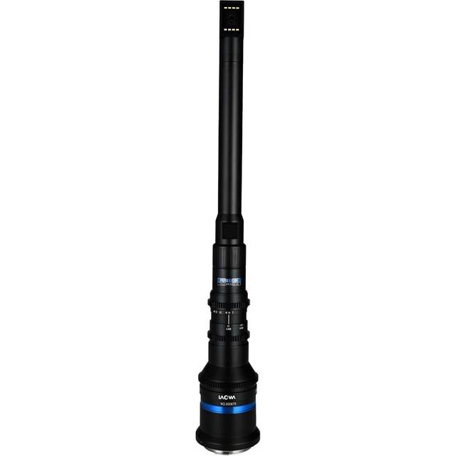 LAOWA 24mm T14 2X Periprobe Canon RF