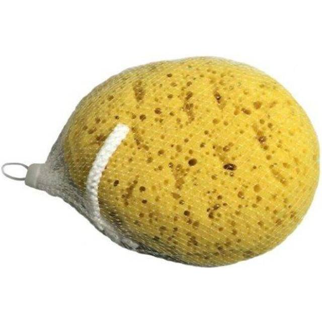Blue Canyon Body Sponge - blue