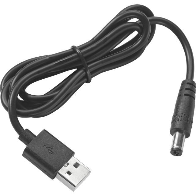 Laddkabel USB