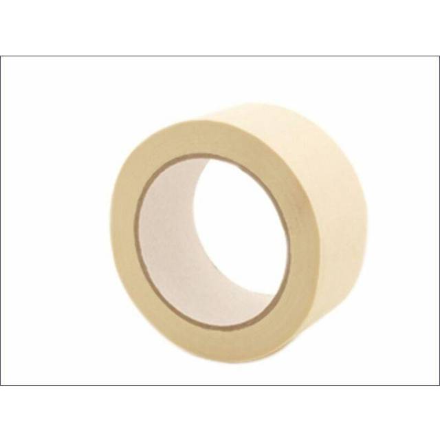Everbuild Mammoth Value Masking Tape 38mm x 50m