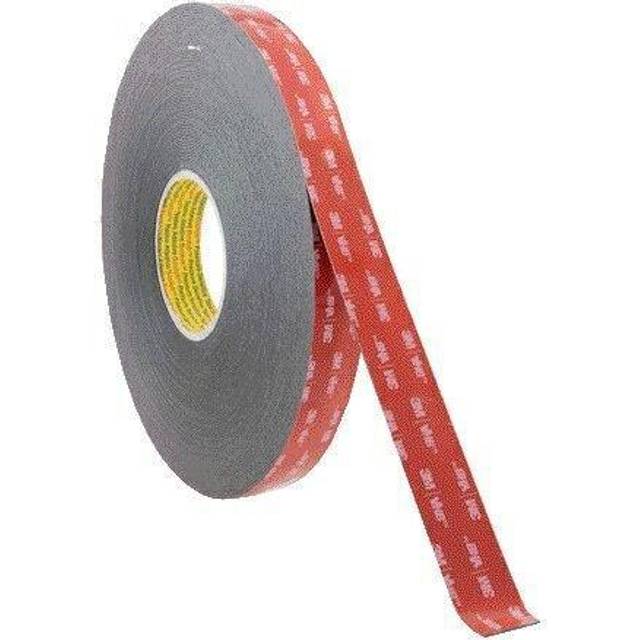 3M 5952F Double-sided VHB Acrylic Foam Tape - 25mm x 33m