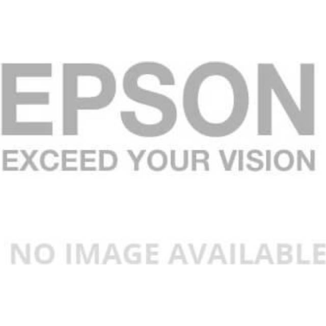 Epson Advanced Printer Additional Drying System