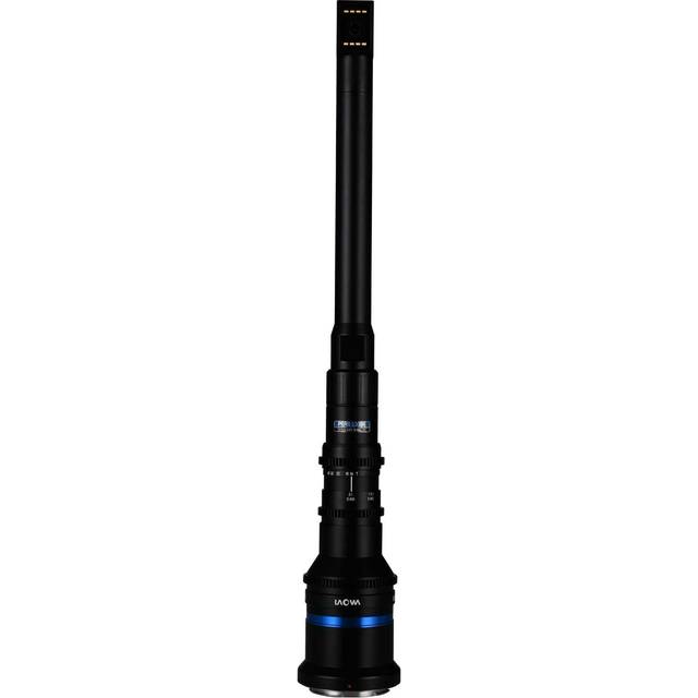 Laowa 24mm T14 2X Periprobe Lens for Nikon Z