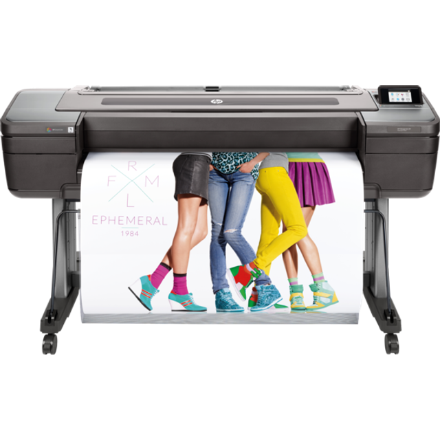 HP Designjet Z9+ 44-in PostScript Printer