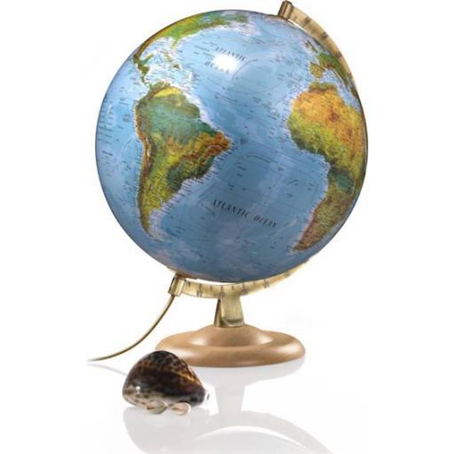National Geographic Gold Classic