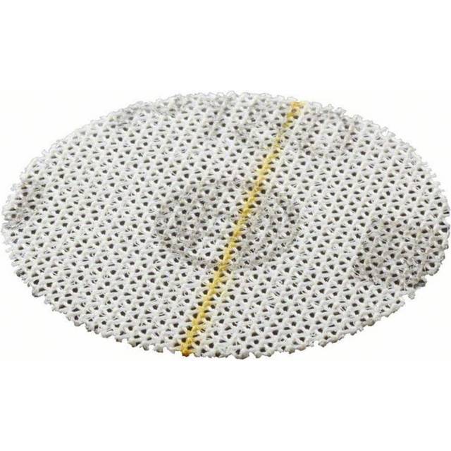 Bosch Sanding Mesh Sheets for EASYCURVSANDER 12 180g Pack of 12