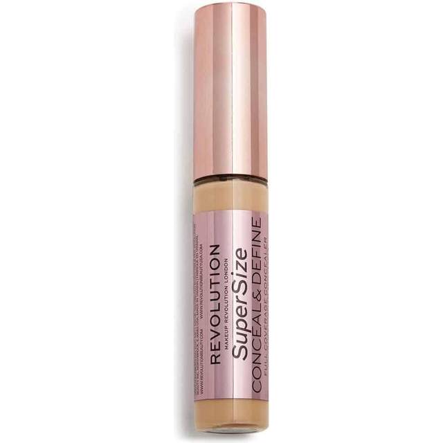 Revolution Beauty Conceal and Define Supersize Concealer C10