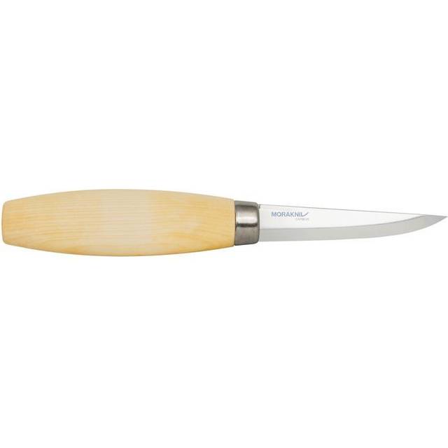 Morakniv Slöjd Kolstål 106