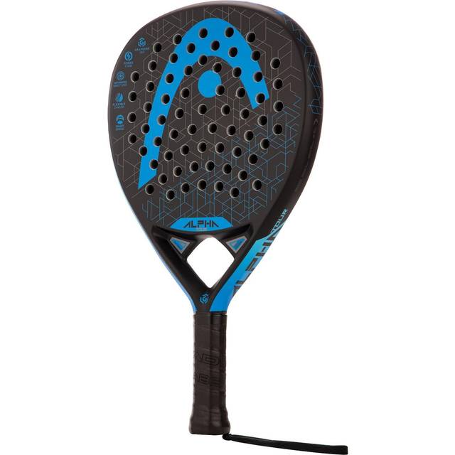 Head Graphene 360 Alpha Tour Special Edition 2022/2023