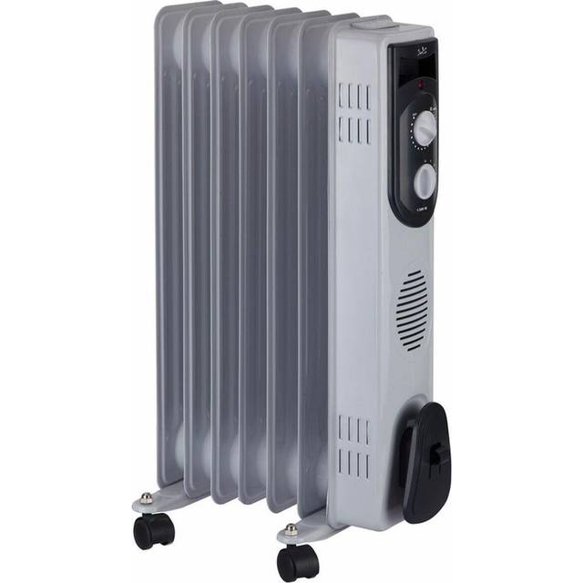 Jata Radiator R107
