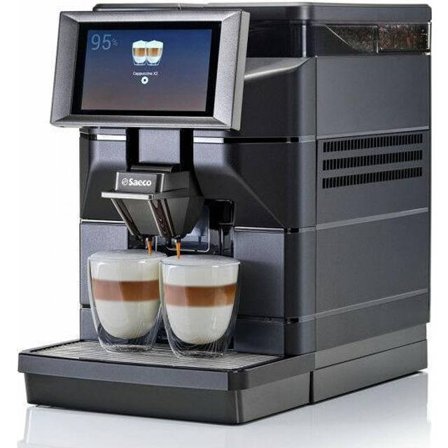 Superautomatic Coffee Maker Saeco Magic M1 Black Graphite 15 bar 2,5 L