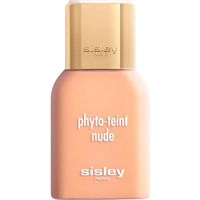 Sisley - Phyto-Teint Nude Foundation 0C Vanilla 30ml for Women