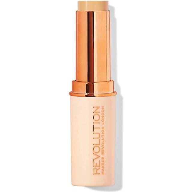 Makeup Revolution Fast Base stick foundation F6