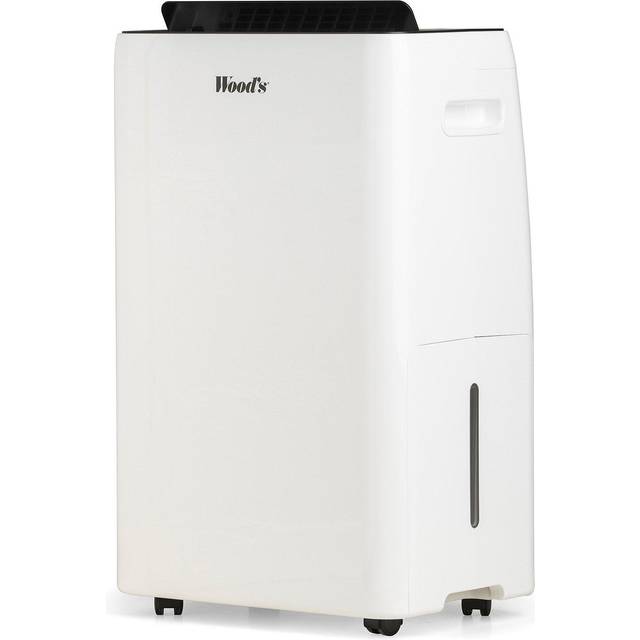 Wood's Avfuktare MRD25GW WiFi