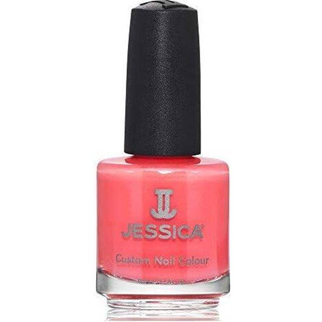 Jessica Simpson Nail Polish Pinks 14.8Ml Popsicle