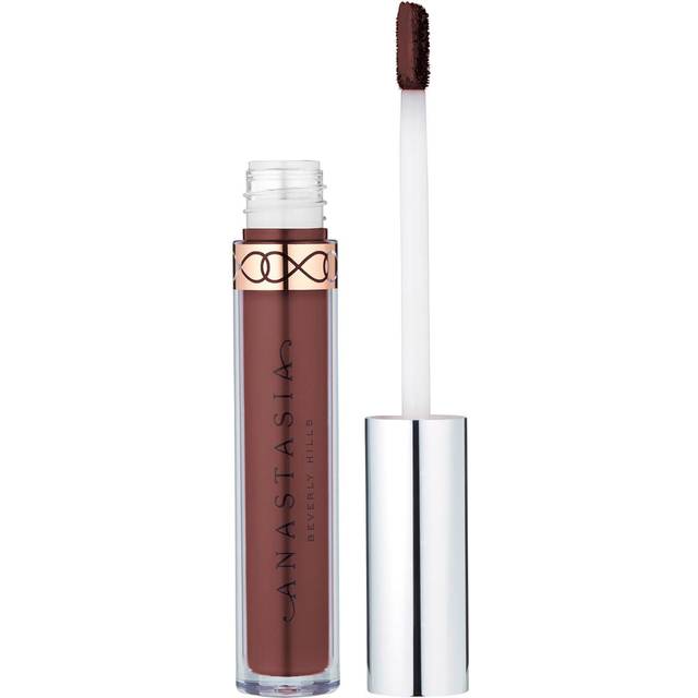 Anastasia Beverly Hills Liquid Lipstick Bittersweet