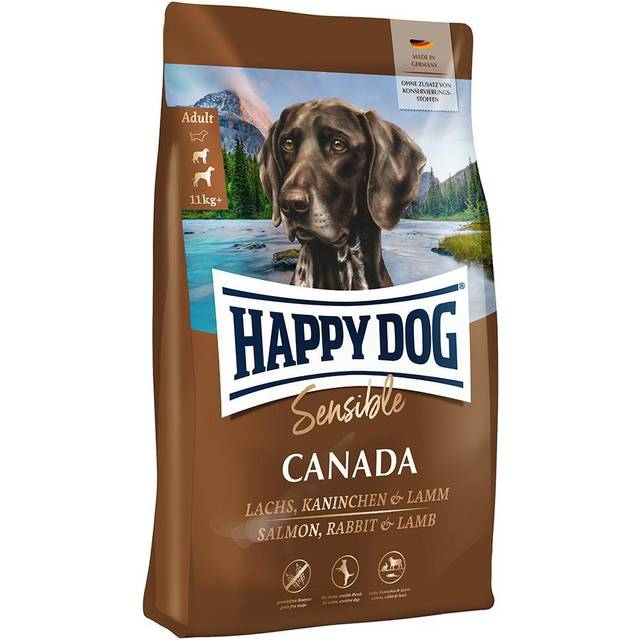 Happy Dog Sensible Canada Grain Free - 11kg