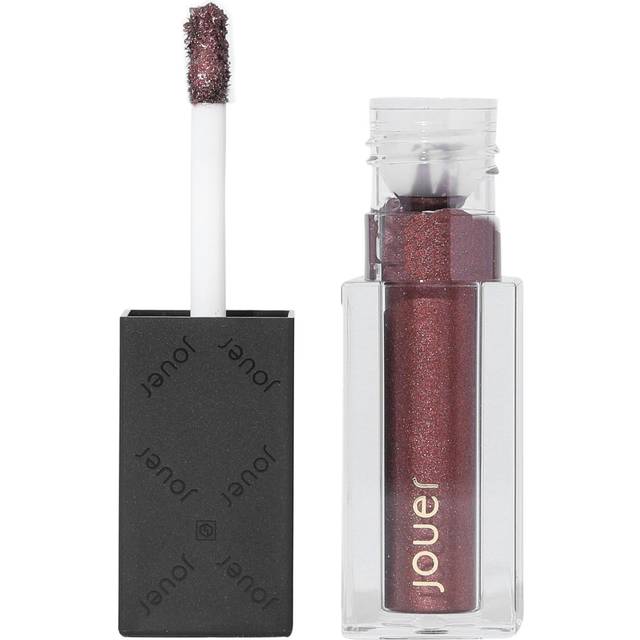 Jouer Cosmetics Paris Lights Eye Paint Liquid Eyeshadow 5.4ml (Various Shades) - Dèsir