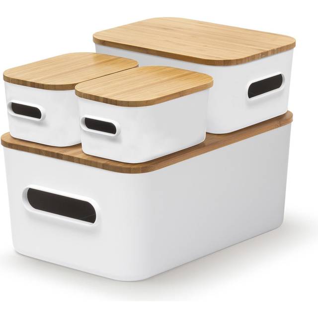 Lock Compact XS bambu