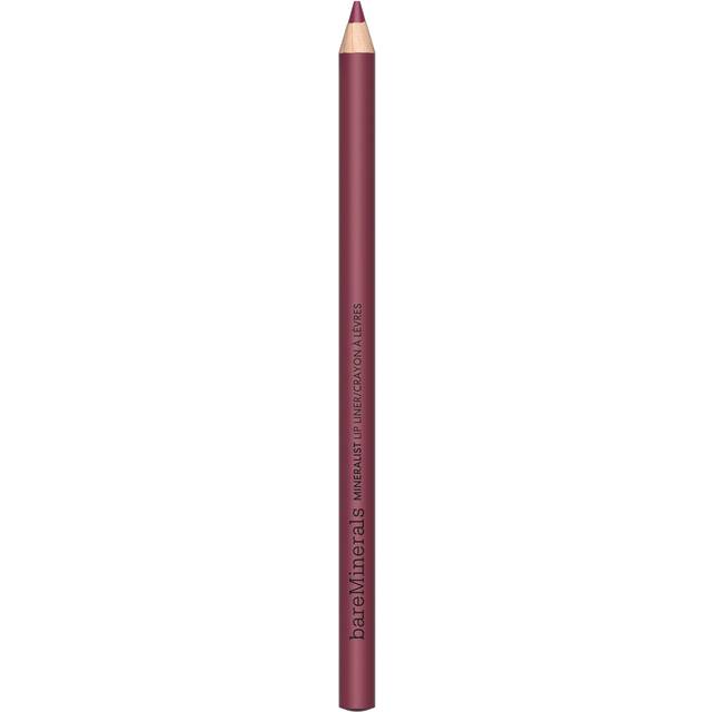 bareMinerals Mineralist Lasting Lip Liner (Mindful Mulberry UTGÅTT)