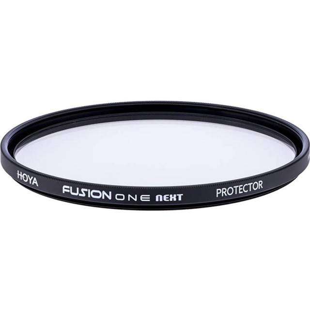 Hoya 77mm Fusion Antistatic Next Protector