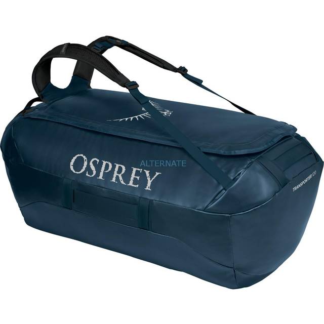 Osprey Transporter 120 - Resebag Venturi Blue 120 L