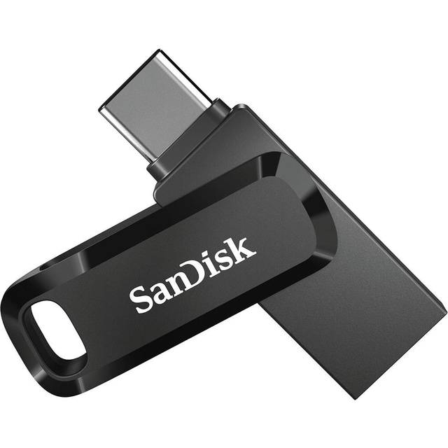 Sandisk Ultra Dual Drive Go USB Type-C™ 64GB