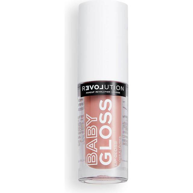 Relove by Revolution Baby Gloss Lip Gloss Sugar