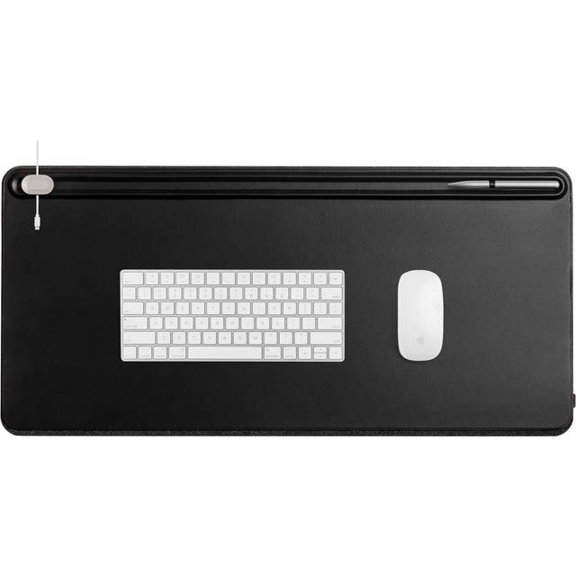 Orbitkey - Desk Mat Large - Black