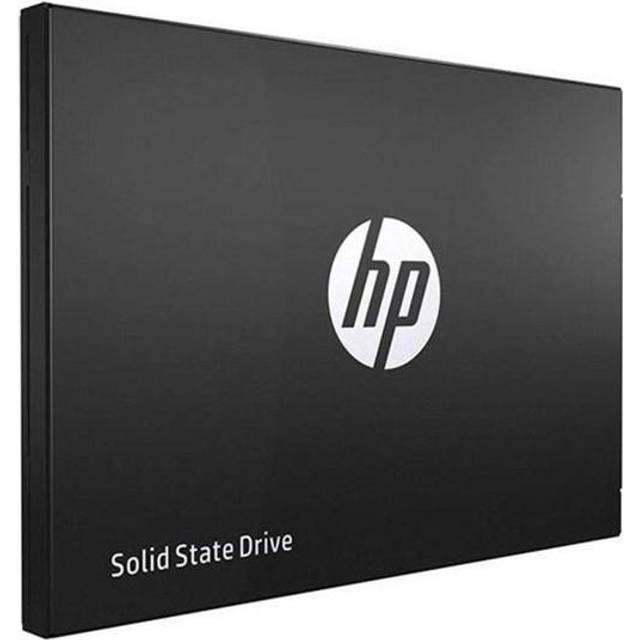 HP SSD S650 480Gb SATA3 2,5"