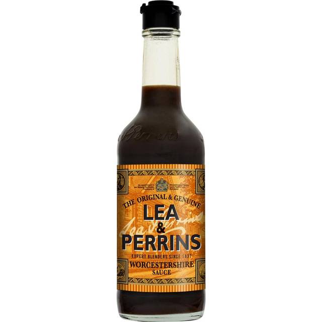 Lea & Perrins Worcestershire Sauce