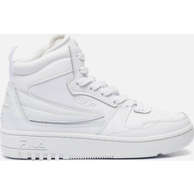 FILA Damer FXVENTUNO LE MID wmn sneakers, vit, 39 EU