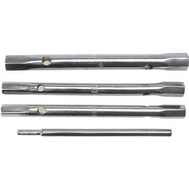 Monument 3240U Tap Backnut Spanner Set & T-bar Grip