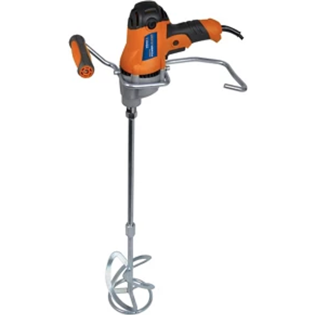 Vitrex Power Mixer 850W - Orange - 230V