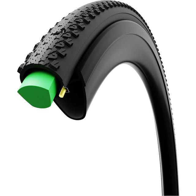 Vittoria Air-Liner Gravel Tubeless Tyre Insert Green