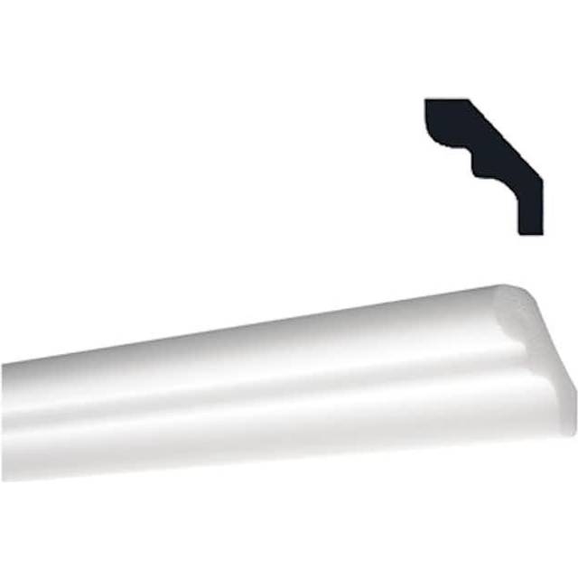 Taklist Silvana 2M 2-Pack