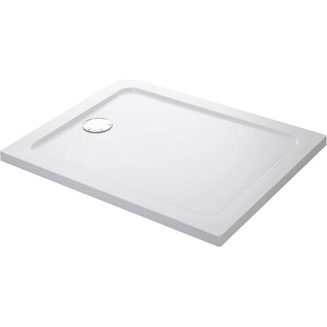Mira Flight Low Rectangular Shower Tray 1500 x 700mm