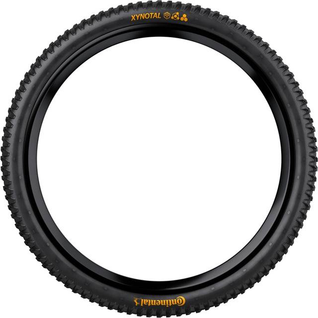 Continental Xynotal Tyre - 29 InchTrail - Endurance - Folding Bead2.4 Inch