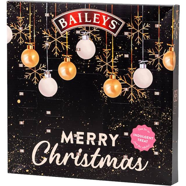 Baileys XL Julekalender - gavehylden.dk