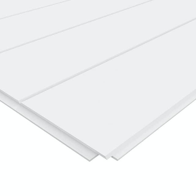 INNERTAK REGINA LINJE DEKOR VI MDF 6X2435X405 3,78M2 | Beijerbygg Byggmaterial