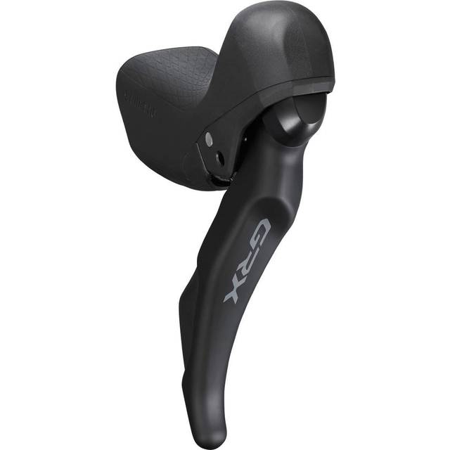 Shimano GRX 600 Mechanical STI Lever - No Colour