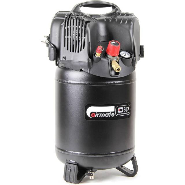 Sip V215/25 Direct Drive Vertical Compressor