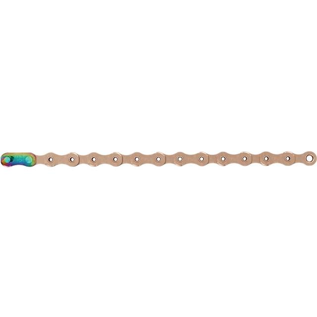 SRAM PC XX1 Eagle Chain 126 Link - 12 Speed - Copper