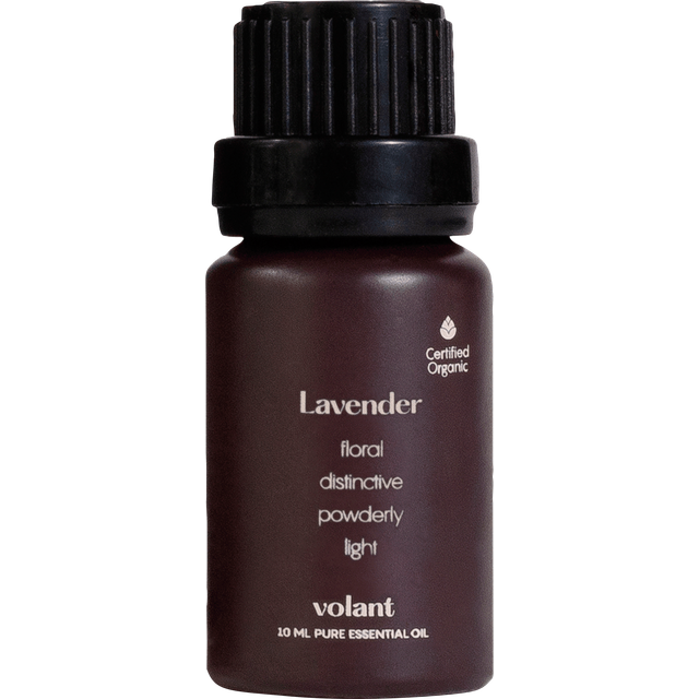 Volant - Organic Lavender Essential Oil 10ml