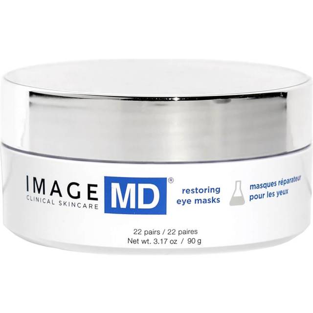 Image Skincare MD Restoring Eye Masks 3.17ml