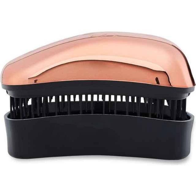 Dessata Detangling Brush Travel Rose Gold