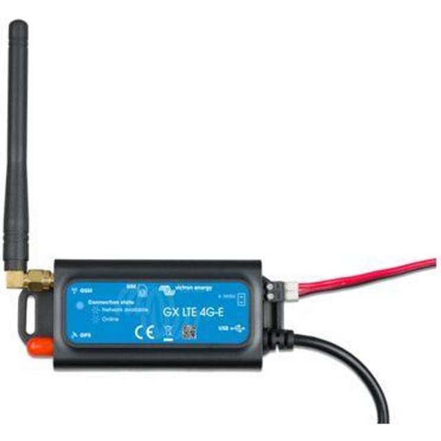 Victron Energy - GX LTE 4G